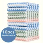 Absorbent and stain remover towels, 10 pack - Image 4