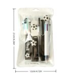 World cup 2026 soccer stationery set, 6 pack - Image 4