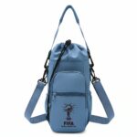 World cup 2026 soccer adjustable crossbody bag, 1 unit - Image 8