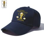 World cup 2026 football adjustable cap, 1 unit - Image 13