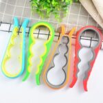 Multi-purpose bottle opener tool, 1 unit - Image 5