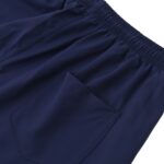 Quick-drying Men's Summer Shorts with Pockets