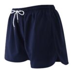 Quick-drying men's summer shorts with pockets, 1 unit - Image 2