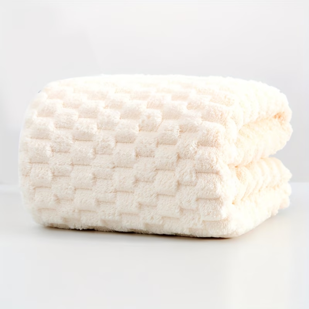 Super Soft Microfiber Quick Dry Bath Towel
