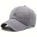 Vintage sports cap, 1 unit - Image 2