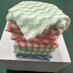 Absorbent and stain remover towels, 10 pack - Image 3