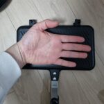 Double-Sided Non-Stick Sandwich Pan