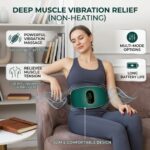 Portable massage and weight loss machine, 1 unit - Image 10