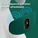 Portable USB rechargeable body massager for weight loss, 1 unit - Image 9