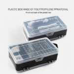 117-in-1 upgrade screwdriver set, 1 unit - Image 4