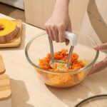 Manual potato masher, 1 unit - Image 2