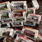 Cool toy car set, racing, sports, 20 pack - Image 2