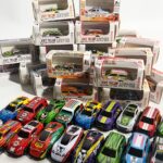Cool toy car set, racing, sports, 20 pack - Image 3