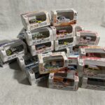 Cool toy car set, racing, sports, 20 pack - Image 6