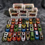 Cool toy car set, racing, sports, 20 pack - Image 8