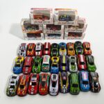 Cool toy car set, racing, sports, 20 pack - Image 9