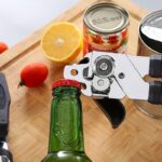 3-in-1 multi-functional can opener, 1 unit - Image 7