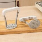 Manual potato masher, 1 unit - Image 3