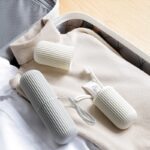 Portable travel toothbrush holder & washing cup set, 1 unit - Image 2