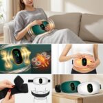 Portable massage and weight loss machine, 1 unit - Image 11
