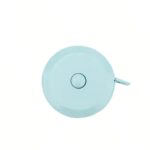 Retractable flexible measuring tape, 1 unit - Image 3