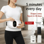 Portable massage and weight loss machine, 1 unit - Image 9