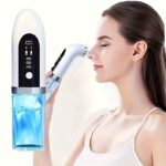 Rechargeable electric blackhead remover, 1 unit - Image 3