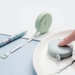 Retractable flexible measuring tape, 1 unit - Image 11