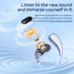 AI real-time translation headset, 1 unit - Image 4