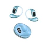 AI translation earbuds 144 languages wireless Bluetooth headset, 1 unit - Image 11