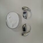 AI Translation Earbuds 144 Languages Wireless Bluetooth Headset