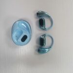 AI translation earbuds 144 languages wireless Bluetooth headset, 1 unit - Image 7