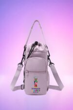 FIFA 2026 world cup crossbody bag, 1 unit - Image 3