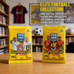 Panini 2026 FIFA 365 adrenalyn XL cards, 1 unit - Image 5