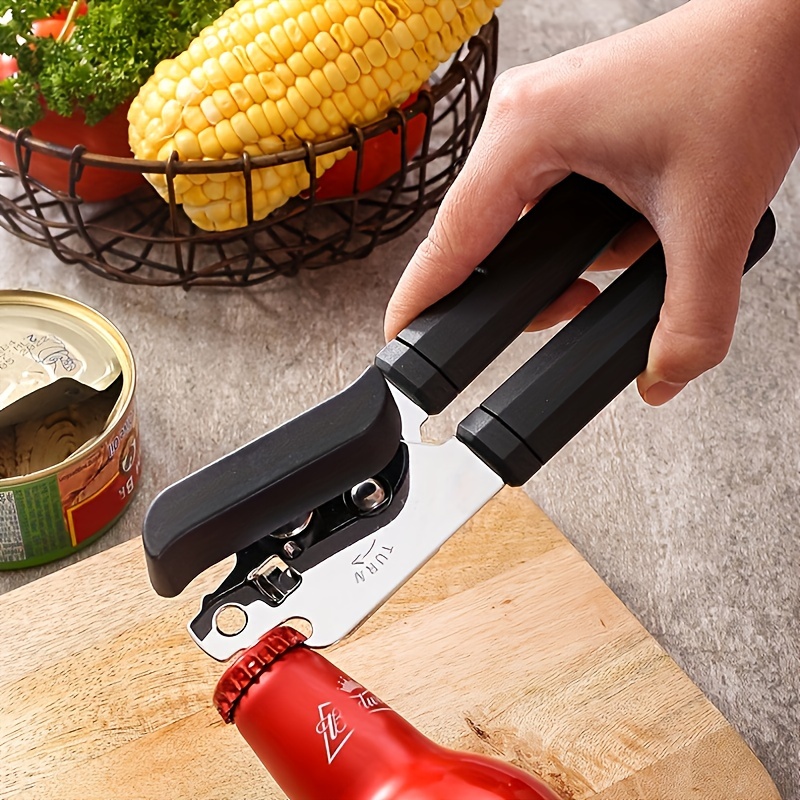 b27fe8e7-2f71-48d6-8533-4bb3aa3aefcd.jpg 3-in-1 Multi-Functional Can Opener - Image 1
