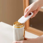 3-in-1 magnetic bottle & can opener, 1 unit - Image 4