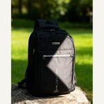 Spacious travel backpack, ideal for business and travel, 1 unit - Image 3