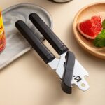 3-in-1 multi-functional can opener, 1 unit - Image 6