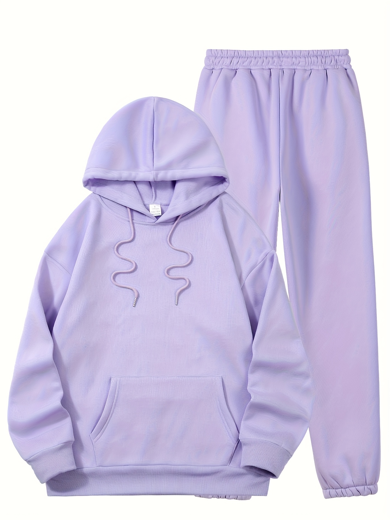 e859d788-8288-46a7-a297-e803b84f2713.jpg Women’s “GOD Got Me” Hoodie & Sweatpants Set - Image 1