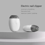 Electric nail grinder & automatic clipper, 1 unit - Image 8