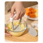 Manual potato masher, 1 unit - Image 9