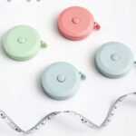 Retractable flexible measuring tape, 1 unit - Image 9