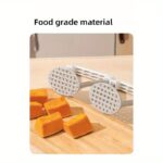 Manual potato masher, 1 unit - Image 8