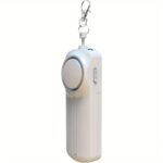 130DB safety sound personal alarm, 1 unit - Image 4