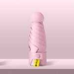 Mini 8-Rib folding umbrella, 1 unit - Image 14