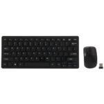 Mini keyboard and optical mouse combo, 1 unit - Image 4