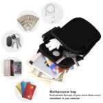 Outdoor cycling arm bag, portable fitness storage pouch, 1 unit - Image 8
