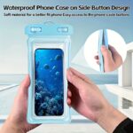 Mobile phone bag with four colors available, 1 unit - Image 10