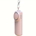 130DB safety sound personal alarm, 1 unit - Image 12
