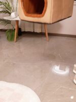 Pet bed house for cats, 1 unit - Image 12
